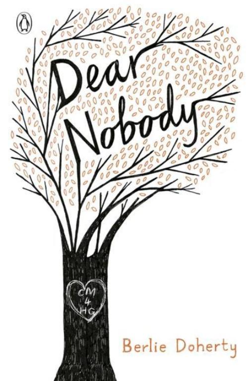 Berlie Doherty / Dear Nobody /  9780141368948 - Bild 1 von 1