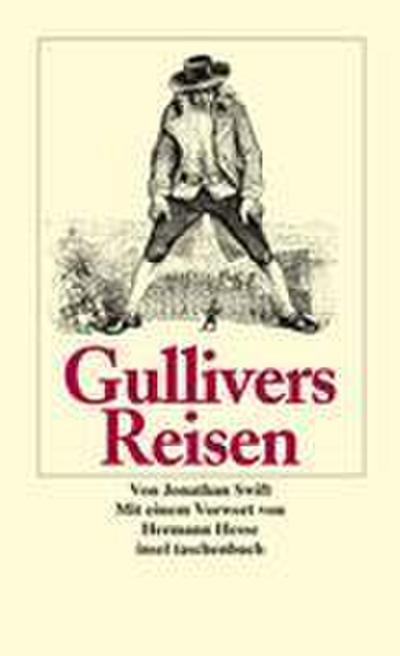 Gullivers Reisen