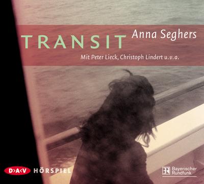 Transit: Hörspiel (2 CDs)