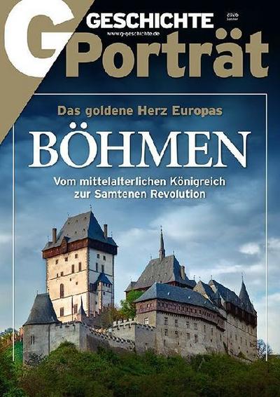 Böhmen