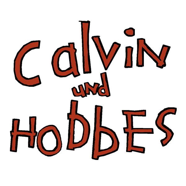 NEU Calvin und Hobbes - Die Rache des kleinen Mannes Bill Watterson 786159 - Bild 1 von 1