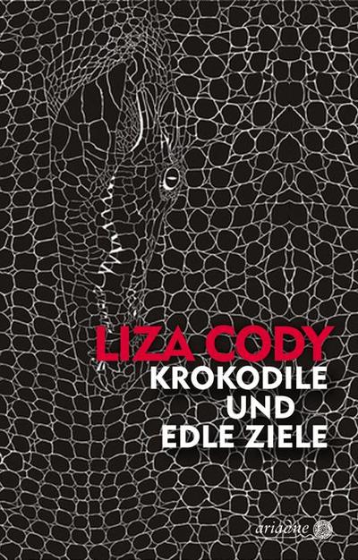 Krokodile und edle Ziele (Ariadne)