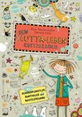Dein Lotta-Leben - Kritzelbuch