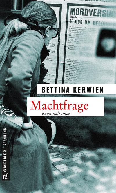 Machtfrage