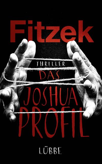 Das Joshua-Profil: Thriller