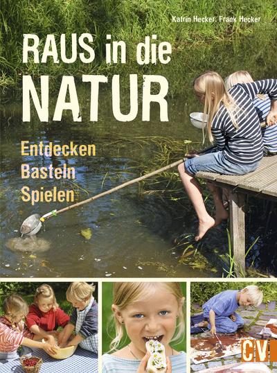 Raus in die Natur