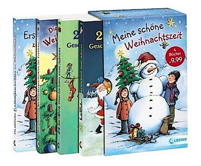 Meine schöne Weihnachtszeit