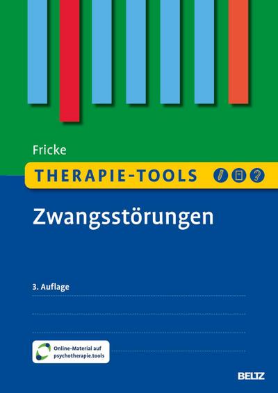 Therapie-Tools Zwangsstörungen
