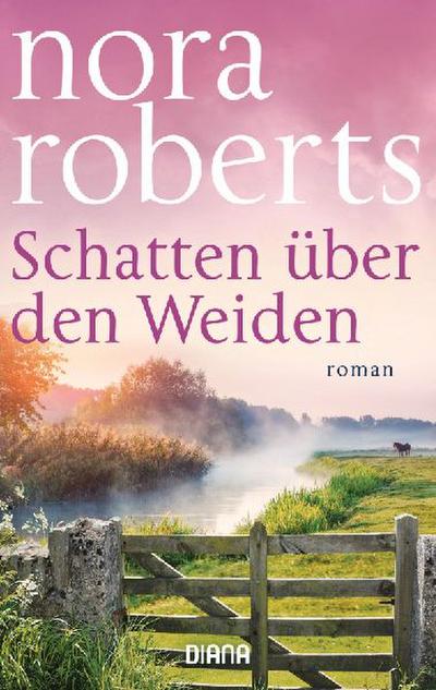 Schatten über den Weiden