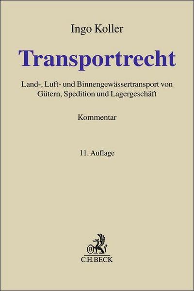 Transportrecht