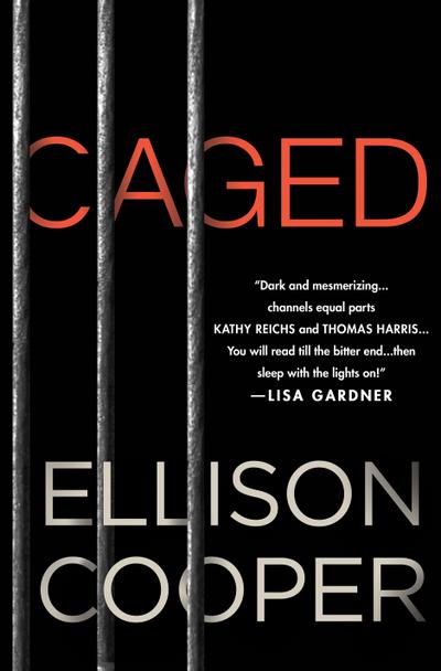 Caged (International Edition)
