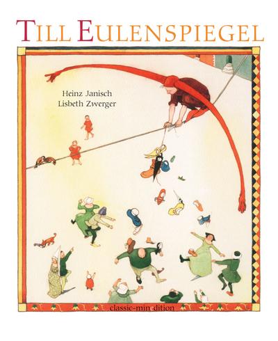 Till Eulenspiegel