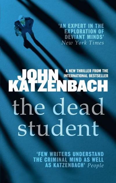 Katzenbach, J: The Dead Student