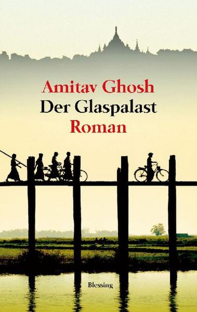 Der Glaspalast