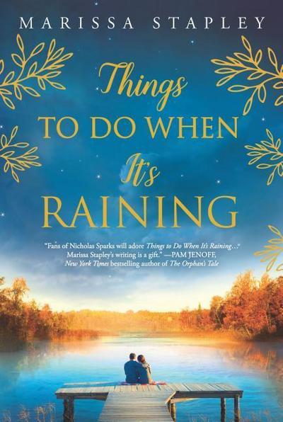 Things to Do When It`s Raining