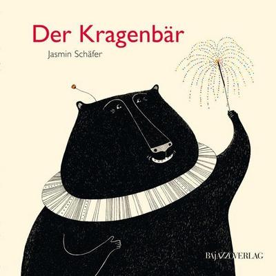 Der Kragenbär