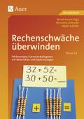 Rechenschwäche überwinden 1