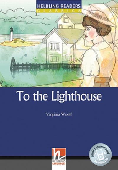 To the Lighthouse, Class Set: Helbling Readers Blue Series / Level 5 (B1) (Helbling Readers Classics)