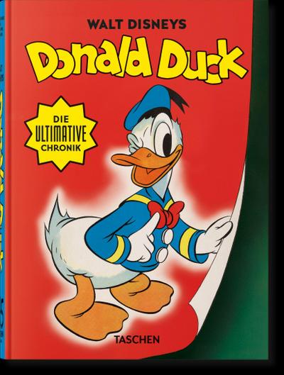 Walt Disneys Donald Duck