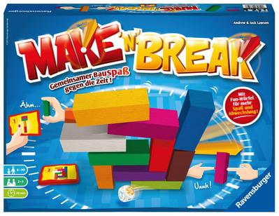 Make ’n’ Break