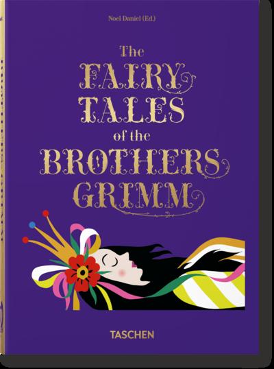 Fairy Tales. Grimm & Andersen. 2 in 1. 40th Anniversary Edition