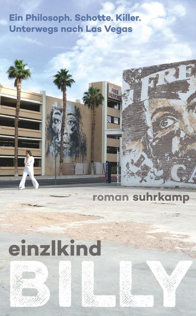 Billy: Roman (suhrkamp taschenbuch)