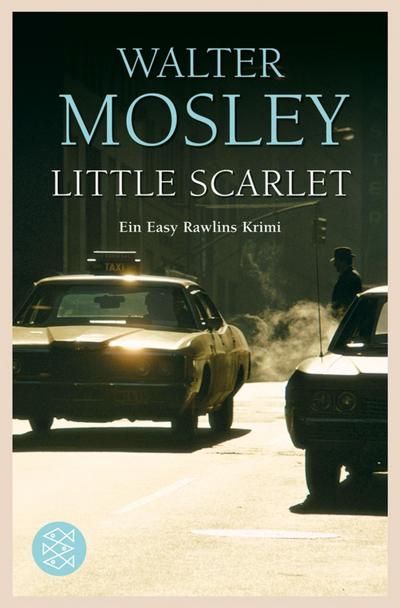 Little Scarlet: Ein Easy Rawlins Krimi 