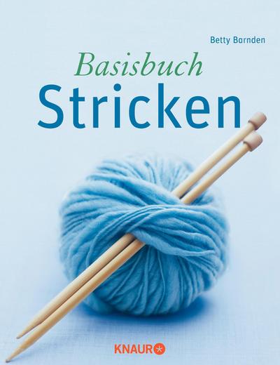 Basisbuch Stricken