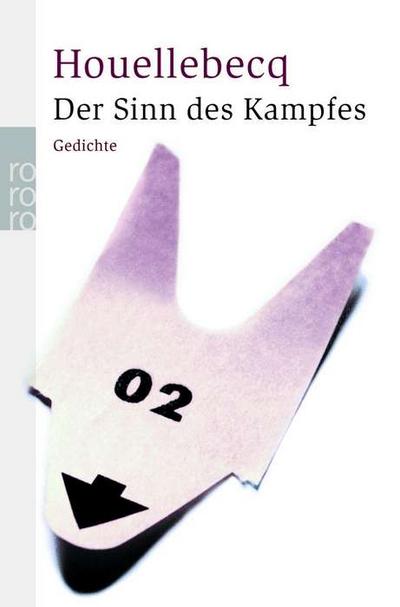 Der Sinn des Kampfes: Gedichte. Französisch-Deutsch