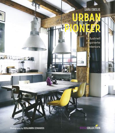 Urban Pioneer