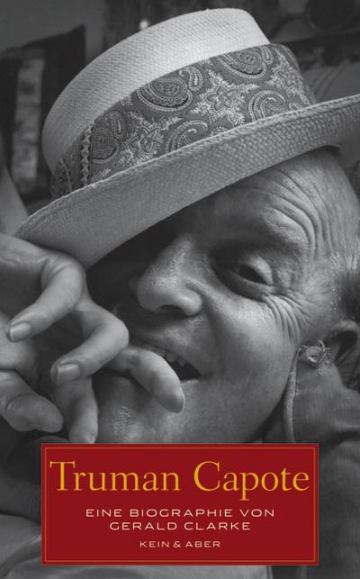 Truman Capote: Eine Biographie