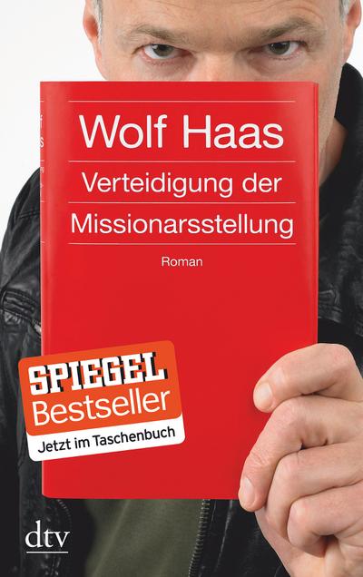 Verteidigung der Missionarsstellung: Roman