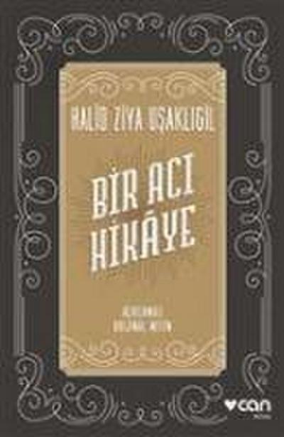Bir Aci Hikaye