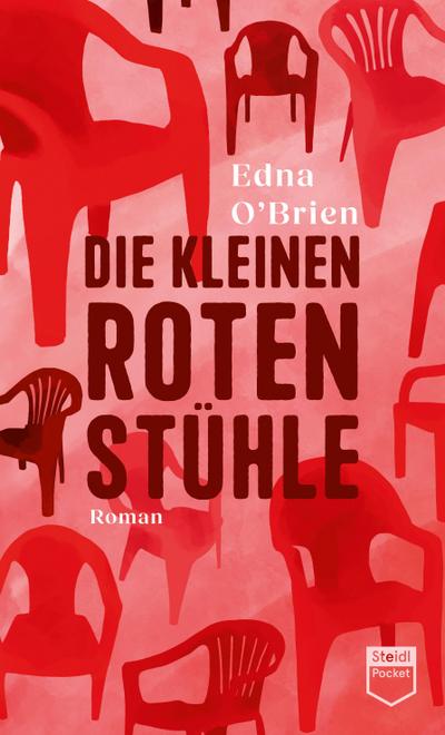 Die kleinen roten Stühle
