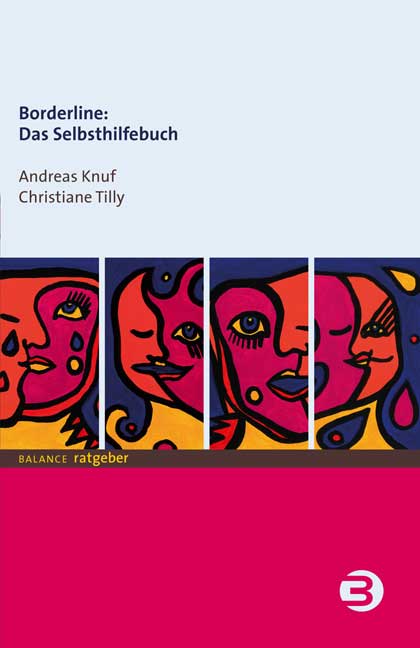 NEU Borderline - Das Selbsthilfebuch Christiane Tilly 390040 - Picture 1 of 1