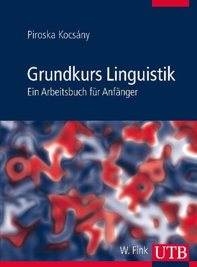 Grundkurs Linguistik
