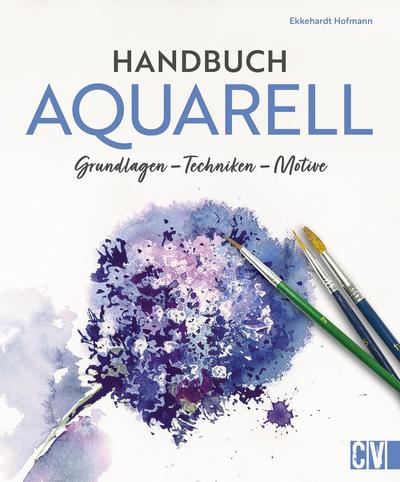 Handbuch Aquarell