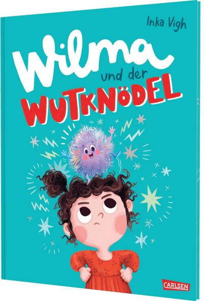 Wilma und der Wutknödel