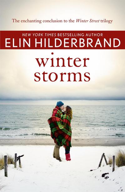Winter Storms (Winter Street Trilogy 3)