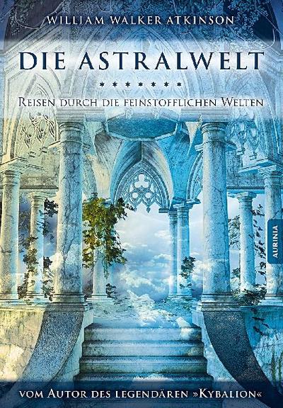 Die Astralwelt