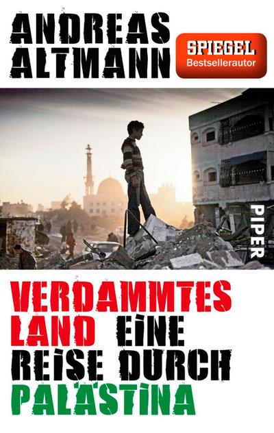 Verdammtes Land
