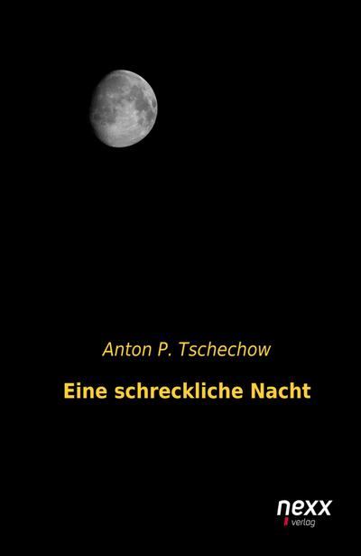 Eine schreckliche Nacht