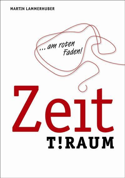 Zeit: am roten Faden