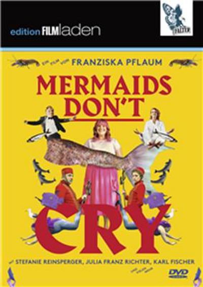 Mermaids Don’t Cry