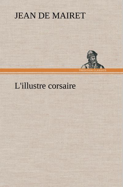 L`illustre corsaire