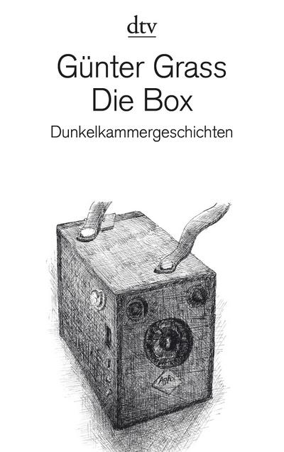 Die Box: Dunkelkammergeschichten