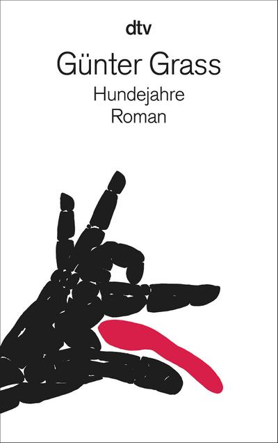 Hundejahre: Roman