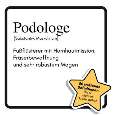 Podologe