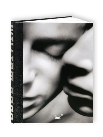 William Ropp: 20 Years of Photography. Text by Prof. John Wood.