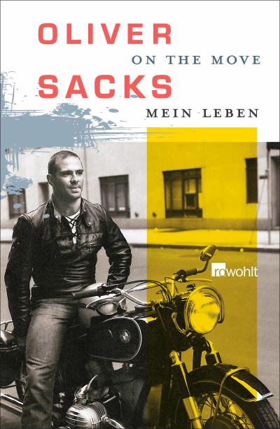 On the Move: Mein Leben